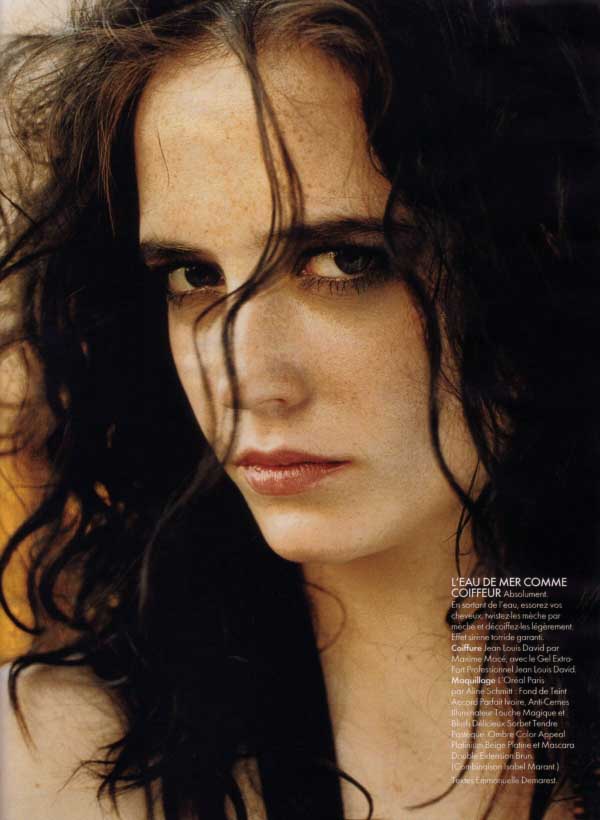 伊娃·格林/Eva Green-3-29